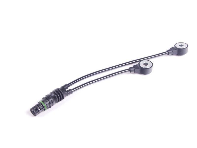 BMW 13 62 7 568 422 Knock sensor 13627568422: Buy near me in Poland at 2407.PL - Good price!