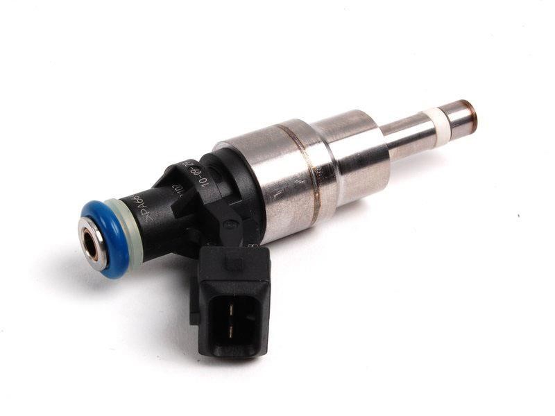 BMW 13 64 7 512 081 Injector fuel 13647512081: Buy near me in Poland at 2407.PL - Good price!