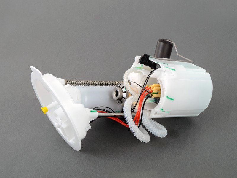 BMW 16 11 2 284 693 Fuel pump 16112284693: Buy near me in Poland at 2407.PL - Good price!