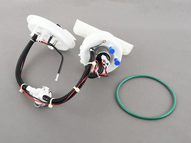 BMW 16 11 7 260 640 Fuel pump 16117260640: Buy near me in Poland at 2407.PL - Good price!