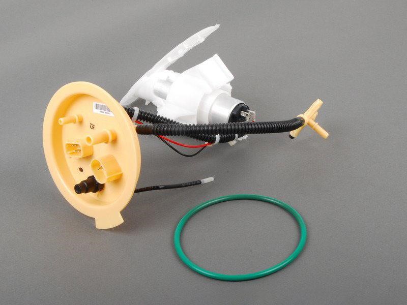BMW 16 11 7 260 648 Fuel pump 16117260648: Buy near me in Poland at 2407.PL - Good price!