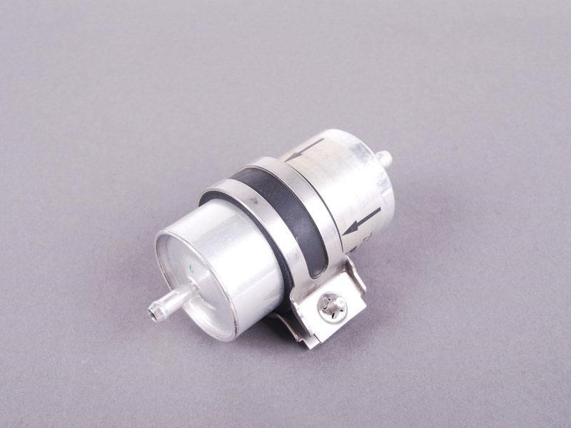 BMW 16 12 6 764 348 Fuel filter 16126764348: Buy near me at 2407.PL in Poland at an Affordable price!