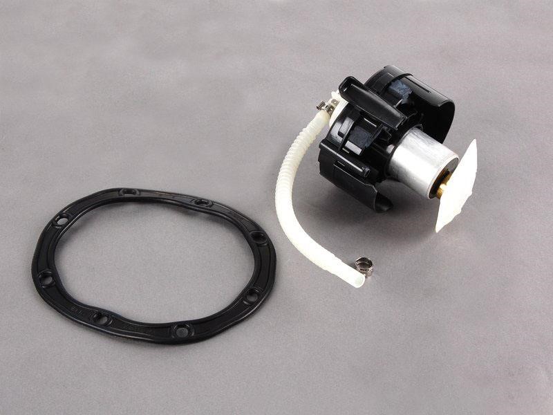 BMW 16 14 1 183 947 Fuel pump 16141183947: Buy near me at 2407.PL in Poland at an Affordable price!
