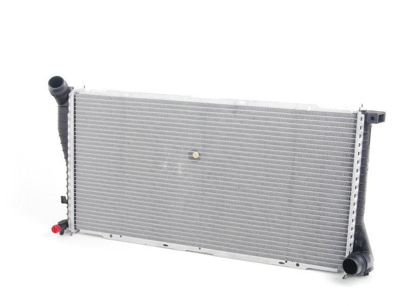 BMW 17 11 2 247 345 Radiator, engine cooling 17112247345: Buy near me at 2407.PL in Poland at an Affordable price!