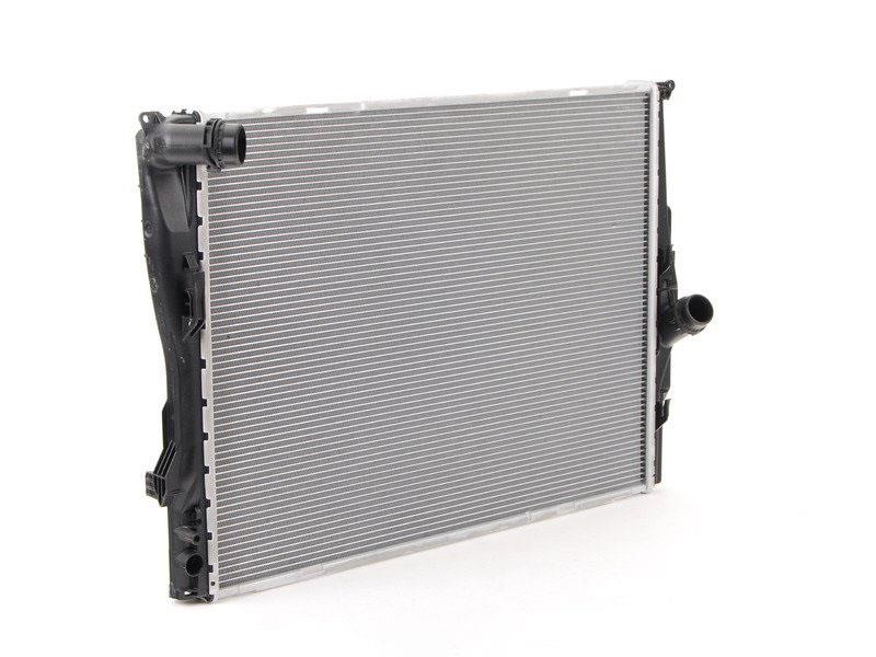 BMW 17 11 2 283 468 Radiator, engine cooling 17112283468: Buy near me at 2407.PL in Poland at an Affordable price!
