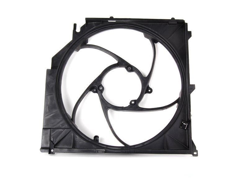 BMW 17 11 3 415 242 Hub, engine cooling fan wheel 17113415242: Buy near me in Poland at 2407.PL - Good price!