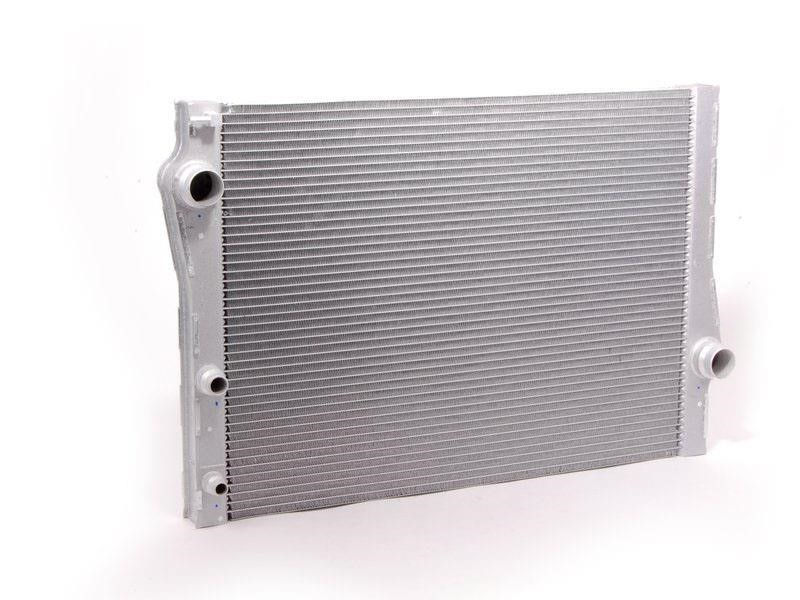 BMW 17 11 7 533 472 Radiator, engine cooling 17117533472: Buy near me at 2407.PL in Poland at an Affordable price!