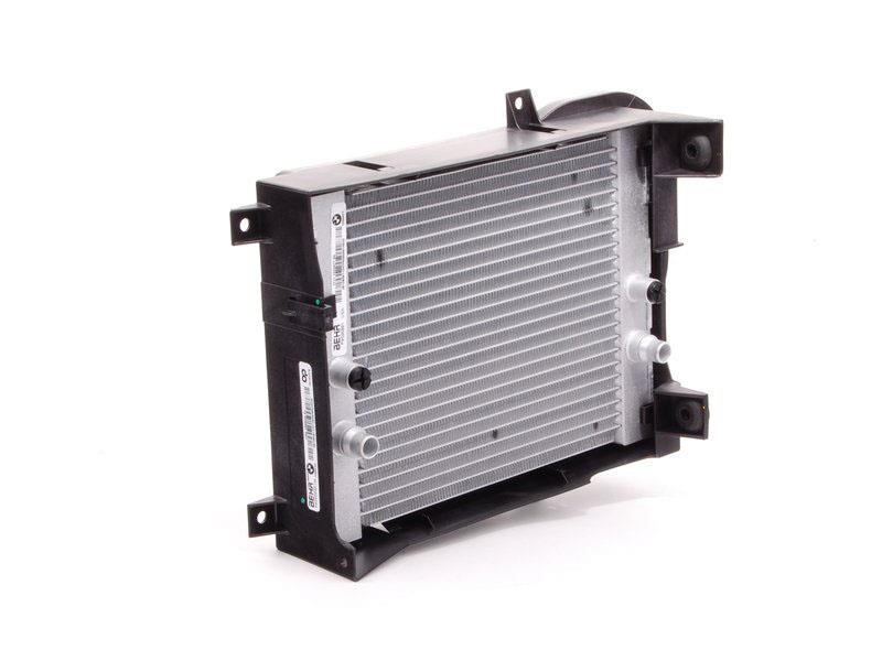 BMW 17 11 7 586 544 Radiator, engine cooling 17117586544: Buy near me at 2407.PL in Poland at an Affordable price!