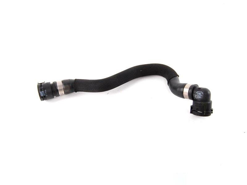 BMW 17 12 7 508 042 Refrigerant pipe 17127508042: Buy near me in Poland at 2407.PL - Good price!