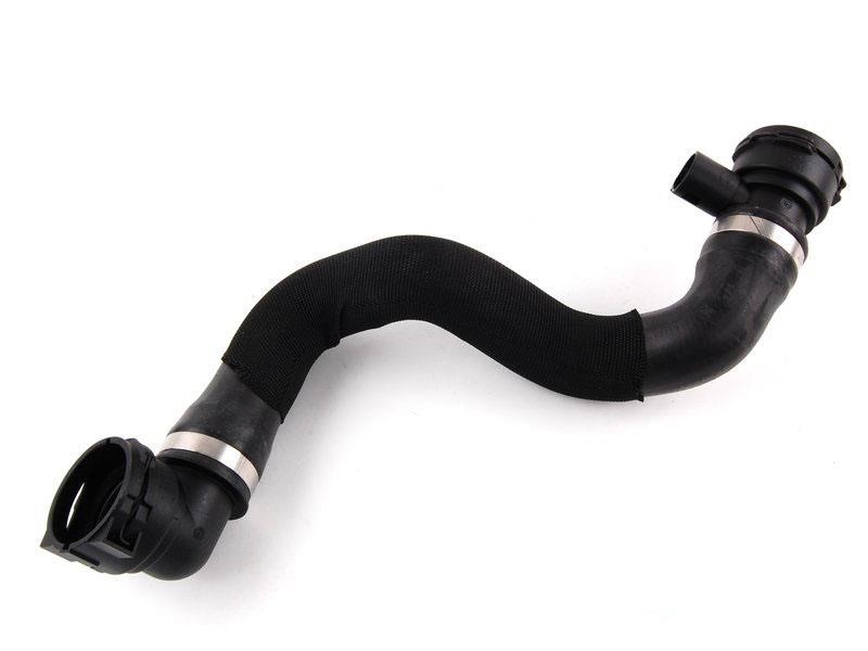 BMW 17 12 7 514 405 Refrigerant pipe 17127514405: Buy near me in Poland at 2407.PL - Good price!