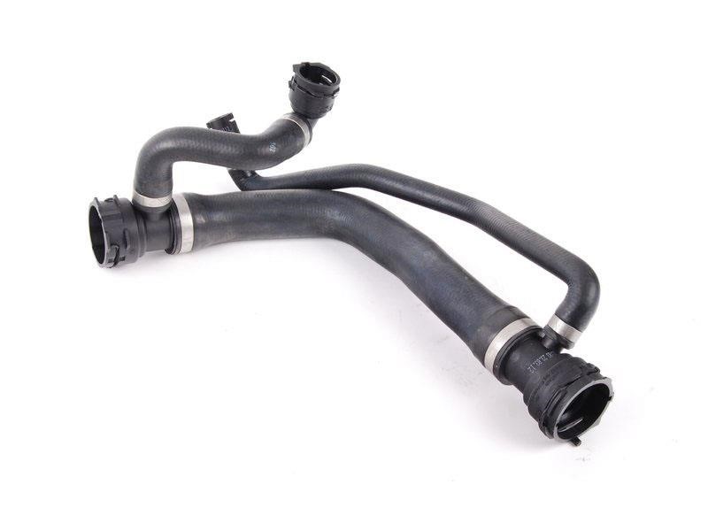 BMW 17 12 7 534 918 Refrigerant pipe 17127534918: Buy near me at 2407.PL in Poland at an Affordable price!