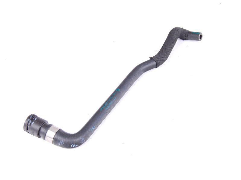 BMW 17 12 7 536 235 Refrigerant pipe 17127536235: Buy near me in Poland at 2407.PL - Good price!