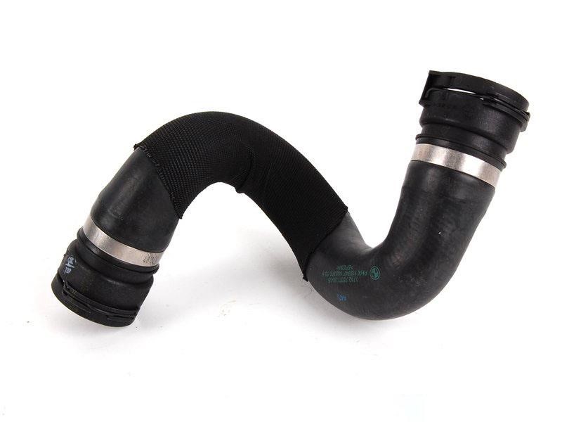 BMW 17 12 7 537 108 Refrigerant pipe 17127537108: Buy near me in Poland at 2407.PL - Good price!
