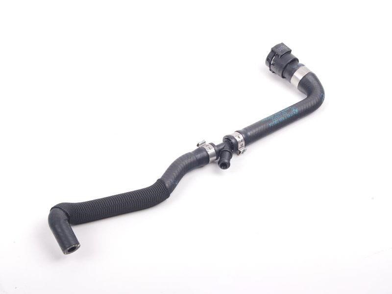 BMW 17 12 7 555 290 Refrigerant pipe 17127555290: Buy near me in Poland at 2407.PL - Good price!
