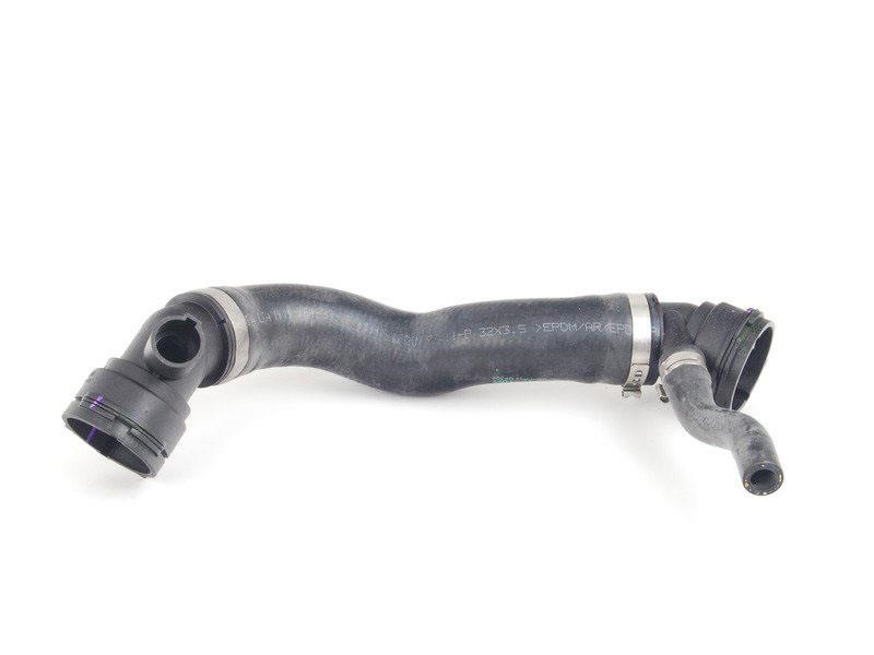 BMW 17 12 7 576 358 Refrigerant pipe 17127576358: Buy near me in Poland at 2407.PL - Good price!