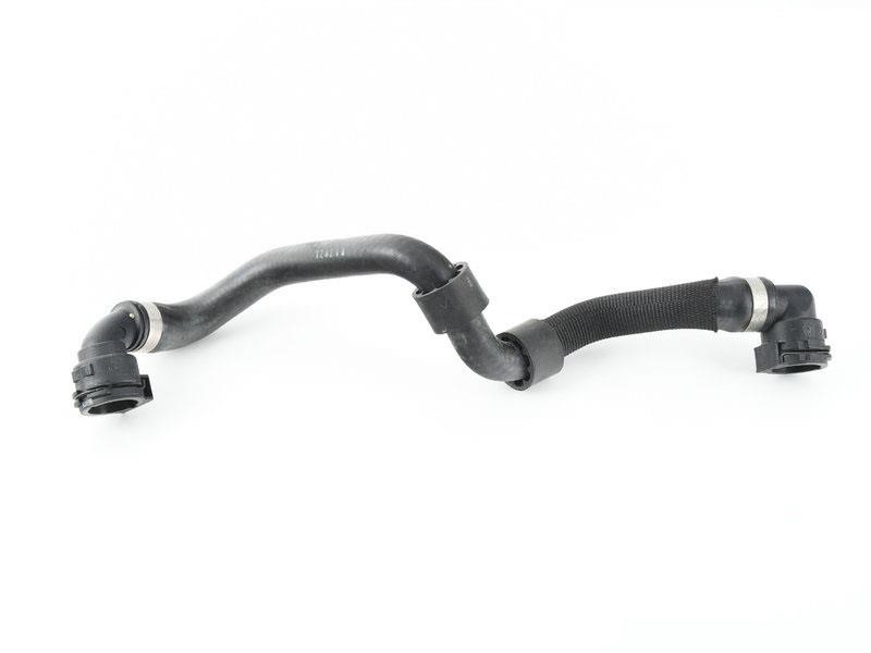 BMW 17 12 8 614 881 Refrigerant pipe 17128614881: Buy near me in Poland at 2407.PL - Good price!