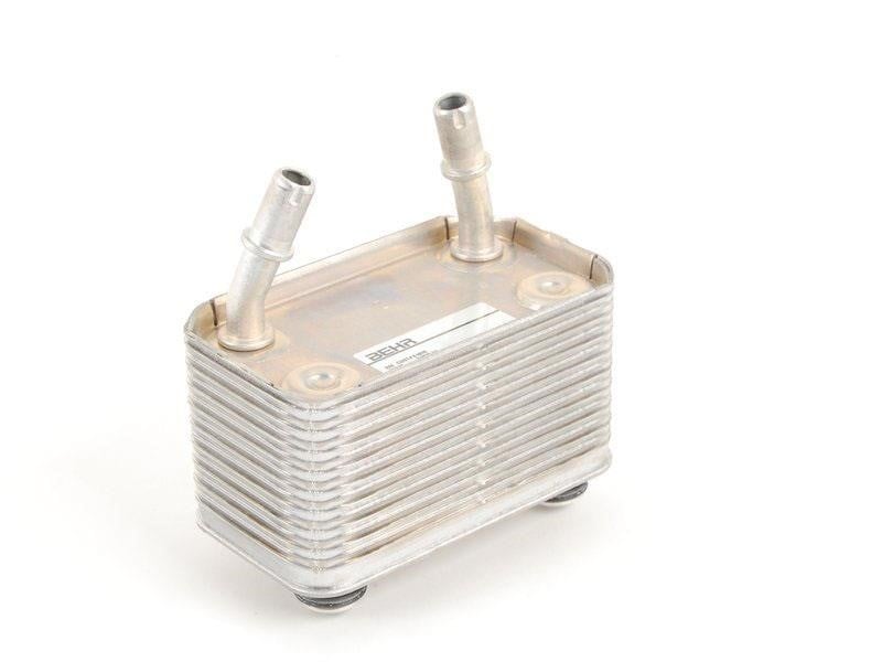 BMW 17 20 7 500 754 Oil cooler 17207500754: Buy near me in Poland at 2407.PL - Good price!