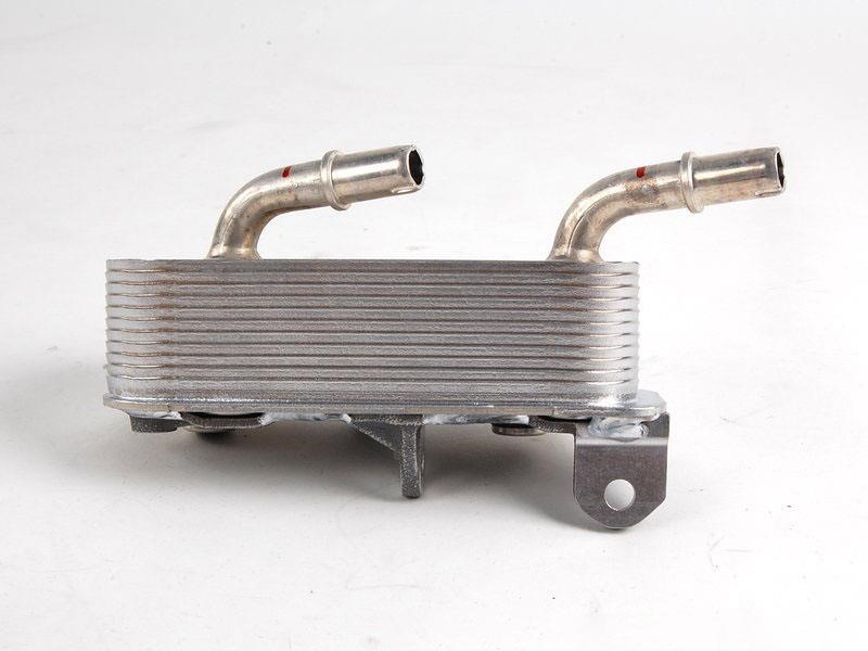 BMW 17 21 7 505 823 Oil cooler 17217505823: Buy near me in Poland at 2407.PL - Good price!