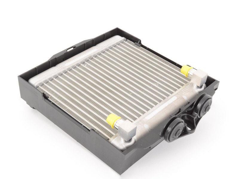 BMW 17 21 7 572 542 Oil cooler 17217572542: Buy near me in Poland at 2407.PL - Good price!