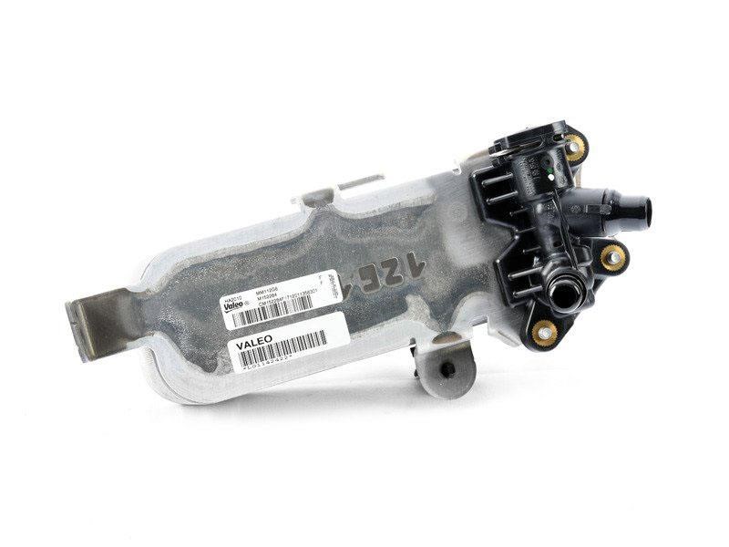 BMW 17 21 7 600 553 Oil cooler 17217600553: Buy near me in Poland at 2407.PL - Good price!
