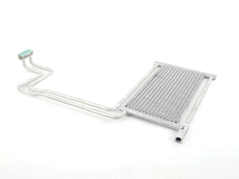 BMW 17 22 1 740 798 Oil cooler 17221740798: Buy near me in Poland at 2407.PL - Good price!