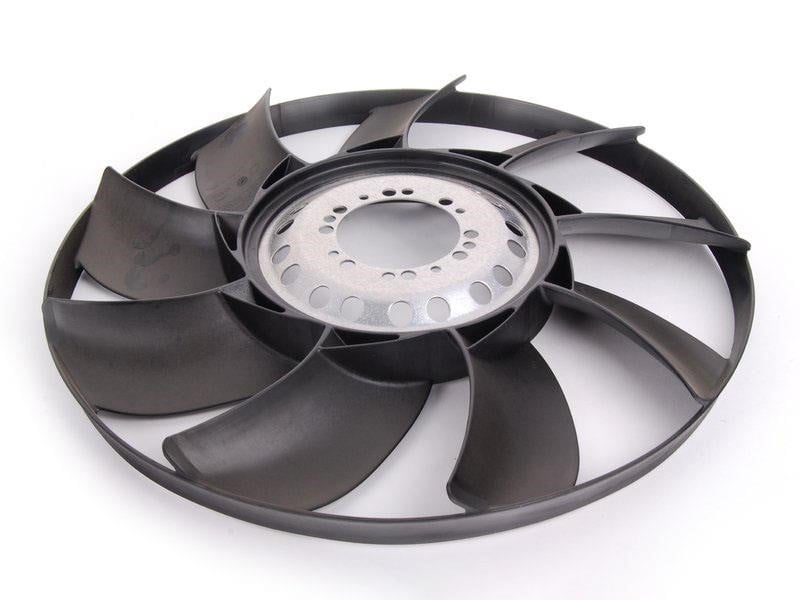 BMW 17 41 7 504 732 Fan impeller 17417504732: Buy near me in Poland at 2407.PL - Good price!