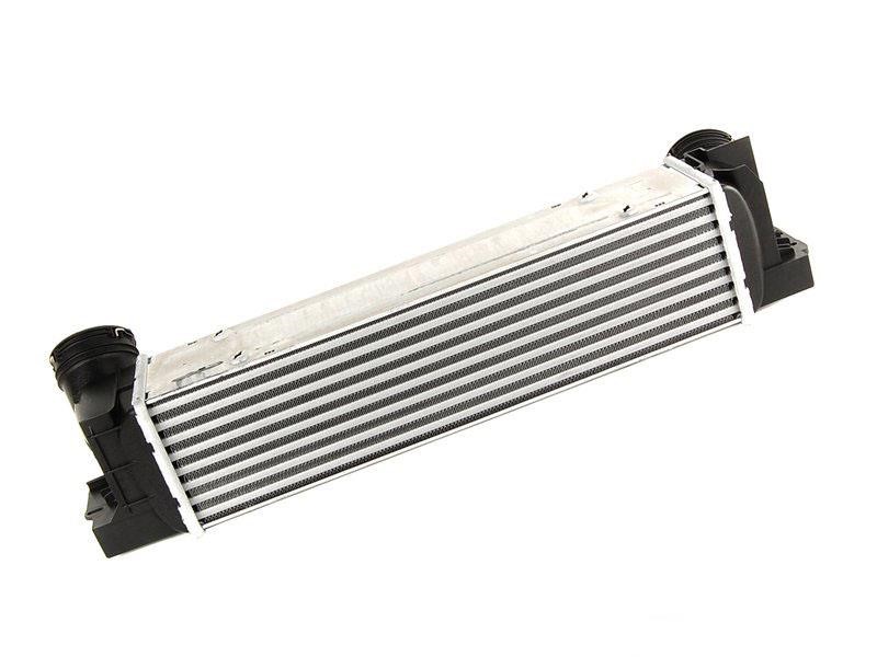 BMW 17 51 7 540 035 Intercooler, charger 17517540035: Buy near me in Poland at 2407.PL - Good price!