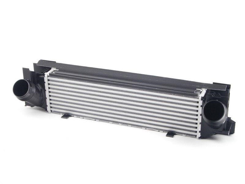BMW 17 51 7 600 531 Intercooler, charger 17517600531: Buy near me in Poland at 2407.PL - Good price!