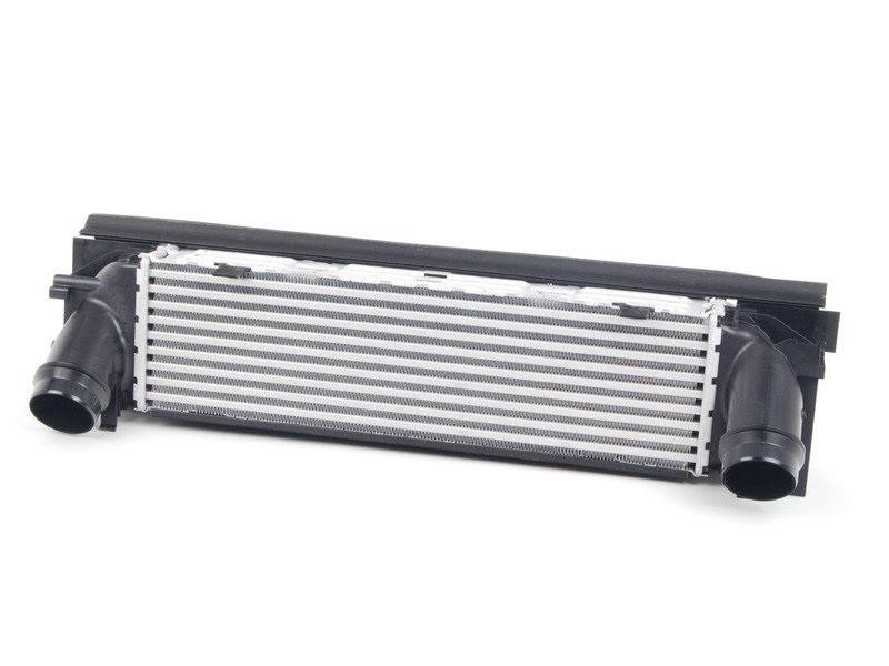 BMW 17 51 7 618 809 Intercooler, charger 17517618809: Buy near me in Poland at 2407.PL - Good price!