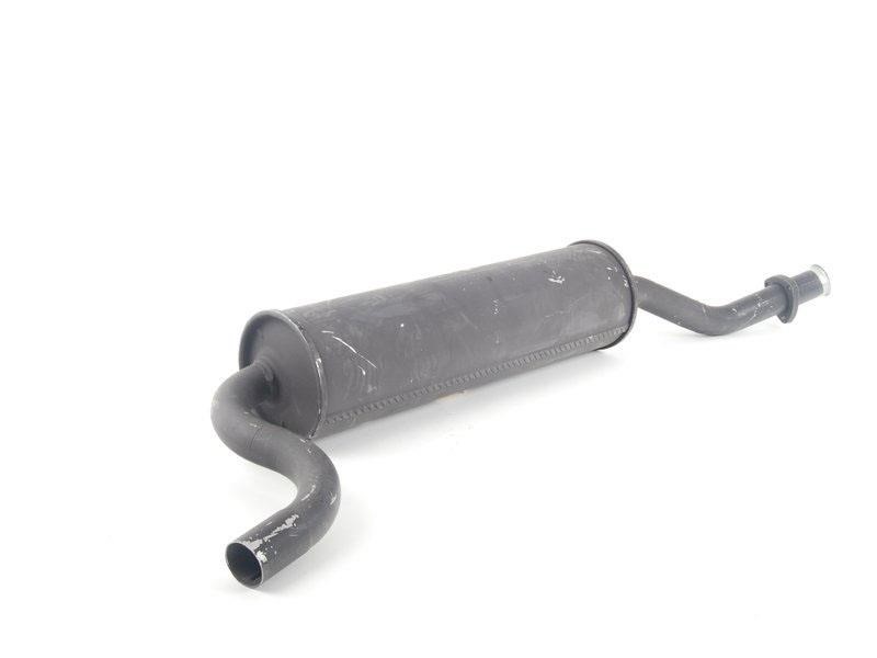 BMW 18 12 1 245 824 End Silencer 18121245824: Buy near me at 2407.PL in Poland at an Affordable price!