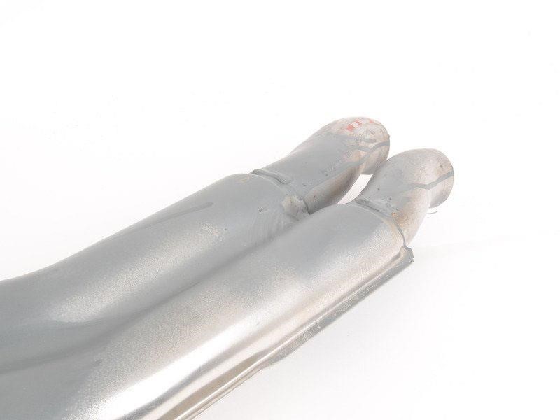 BMW 18 12 9 068 595 Central silencer 18129068595: Buy near me at 2407.PL in Poland at an Affordable price!