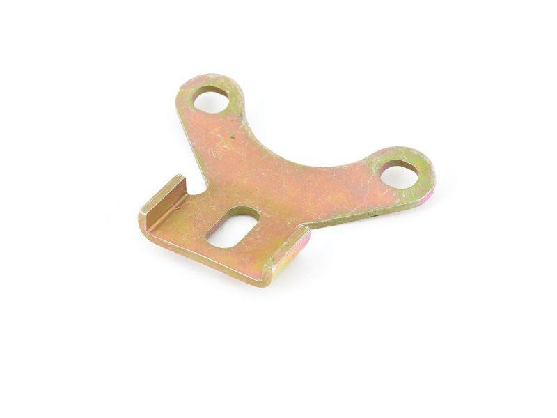 BMW 18 21 1 246 567 Exhaust mounting bracket 18211246567: Buy near me in Poland at 2407.PL - Good price!