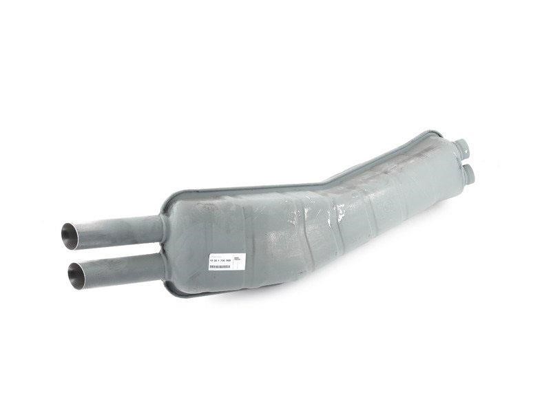 BMW 18 30 1 706 988 End Silencer 18301706988: Buy near me in Poland at 2407.PL - Good price!