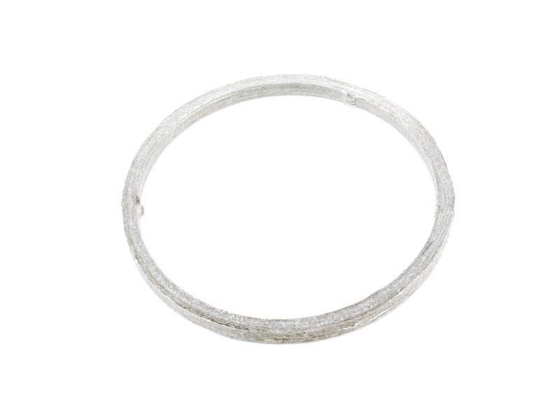 BMW 18 30 7 553 601 Exhaust pipe gasket 18307553601: Buy near me in Poland at 2407.PL - Good price!
