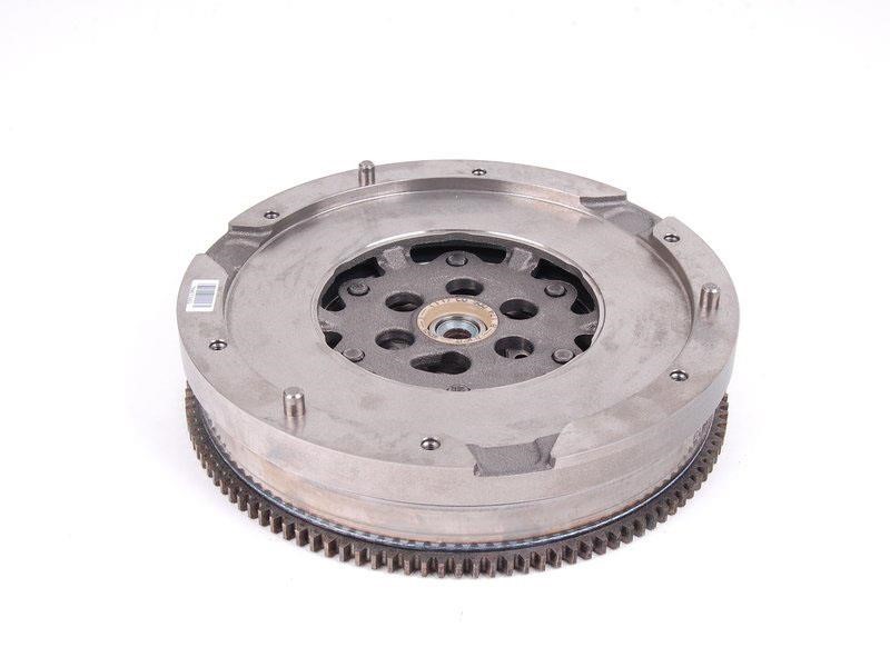BMW 21 20 7 640 733 Flywheel 21207640733: Buy near me at 2407.PL in Poland at an Affordable price!