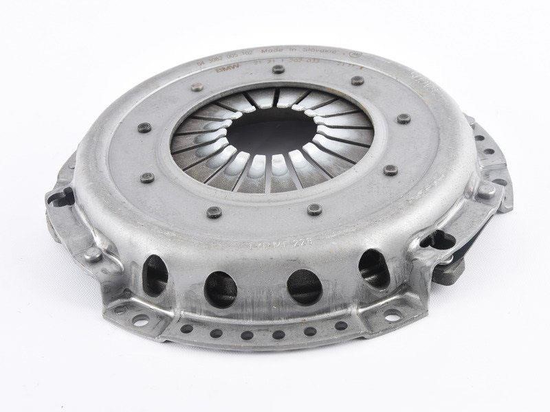 BMW 21 21 1 202 033 Clutch thrust plate 21211202033: Buy near me in Poland at 2407.PL - Good price!
