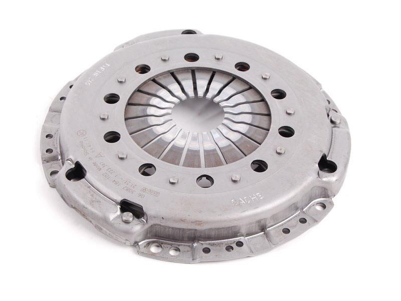 BMW 21 21 1 223 347 Clutch thrust plate 21211223347: Buy near me in Poland at 2407.PL - Good price!
