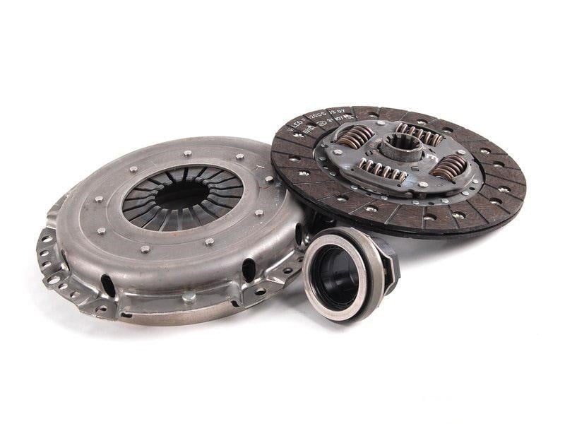 BMW 21 21 1 223 570 Clutch kit 21211223570: Buy near me at 2407.PL in Poland at an Affordable price!