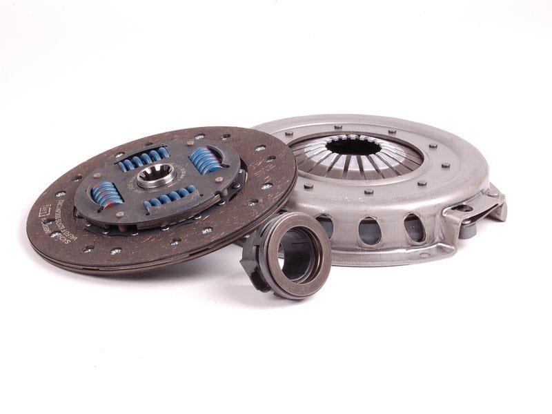 BMW 21 21 2 226 428 Clutch kit 21212226428: Buy near me at 2407.PL in Poland at an Affordable price!