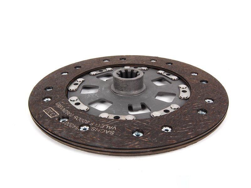 BMW 21 21 2 226 958 Clutch disc 21212226958: Buy near me at 2407.PL in Poland at an Affordable price!