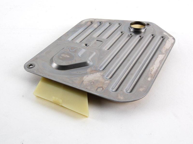 BMW 24 34 1 422 419 Automatic transmission filter 24341422419: Buy near me in Poland at 2407.PL - Good price!