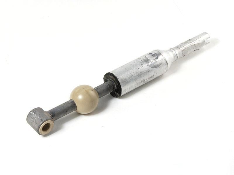 BMW 25 11 7 543 193 Shift lever 25117543193: Buy near me in Poland at 2407.PL - Good price!