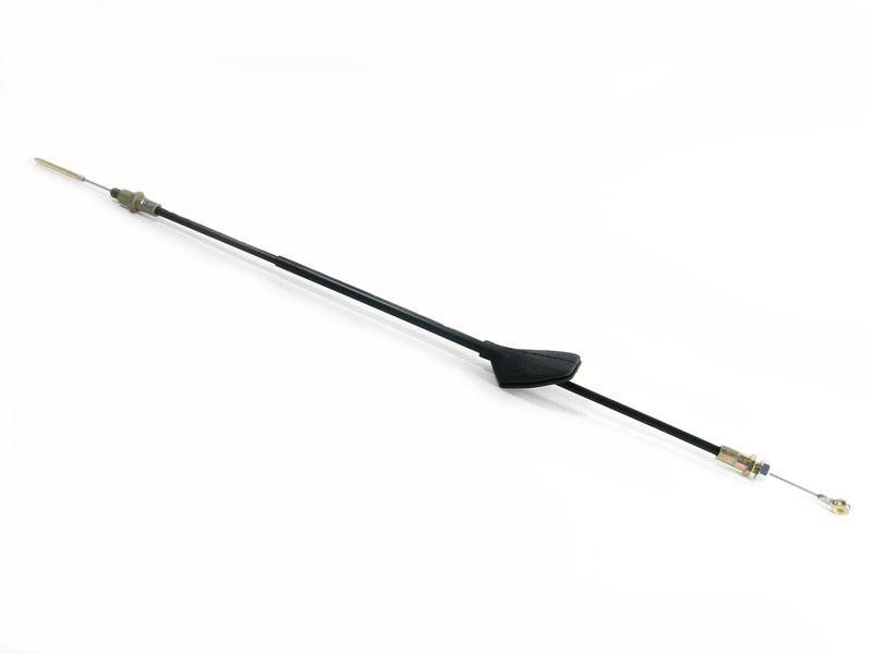 BMW 25 16 1 218 708 Gearbox cable 25161218708: Buy near me in Poland at 2407.PL - Good price!