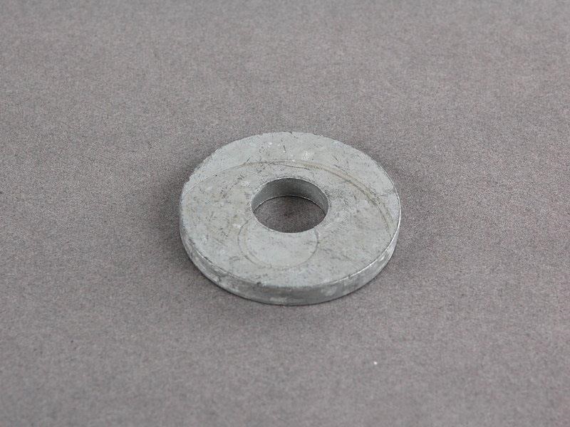BMW 26 11 7 572 710 Washer 889520 26117572710: Buy near me in Poland at 2407.PL - Good price!