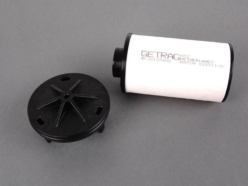 BMW 28 10 7 842 840 Automatic transmission filter 28107842840: Buy near me in Poland at 2407.PL - Good price!