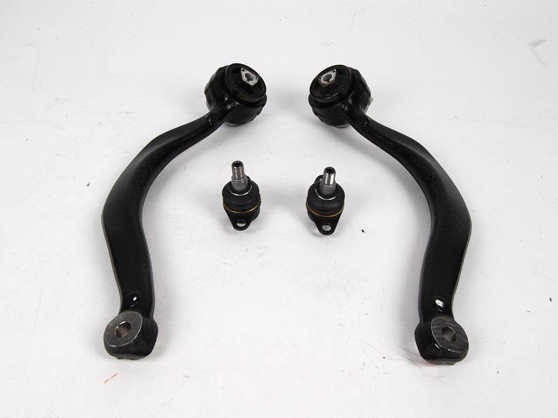 BMW 31 12 2 180 461 Track Control Arm 31122180461: Buy near me in Poland at 2407.PL - Good price!