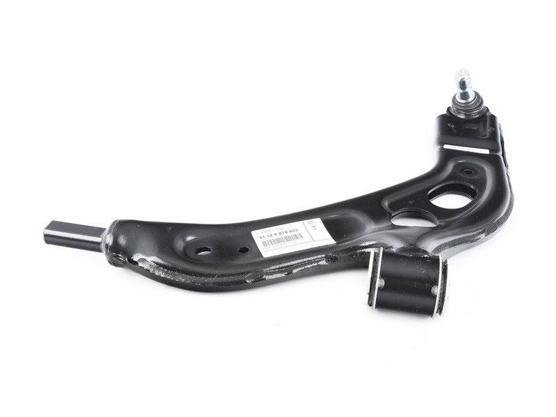 BMW 31 12 6 879 843 Suspension arm, front left 31126879843: Buy near me at 2407.PL in Poland at an Affordable price!