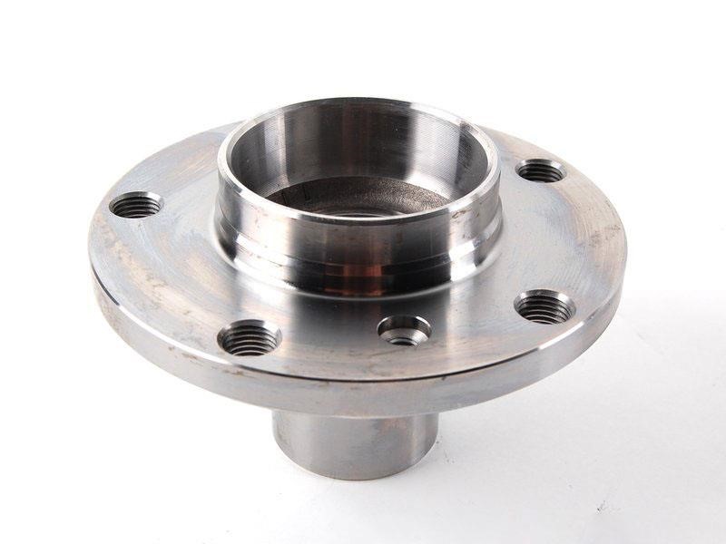 BMW 31 20 6 756 256 Wheel hub 31206756256: Buy near me at 2407.PL in Poland at an Affordable price!