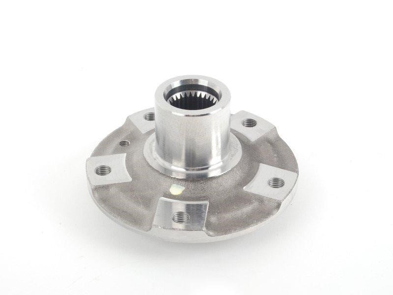 BMW 31 20 6 768 308 Wheel hub front 31206768308: Buy near me at 2407.PL in Poland at an Affordable price!