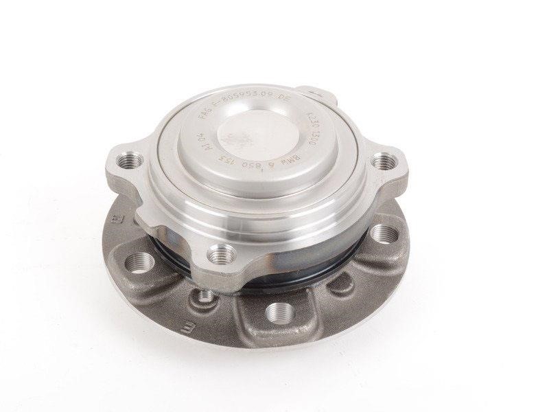 BMW 31 20 6 850 158 Wheel hub 31206850158: Buy near me at 2407.PL in Poland at an Affordable price!